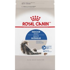 Royal Canin Feline Health Nutrition Indoor Adult Dry Cat Food, 15 lb Bag