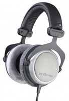 Beyerdynamic DT 880 PRO - Kabelgebunden - 5 - 35000 Hz - Musik - 295 g 490970 