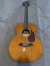 Brunswick BF200 Acoustic Guitar