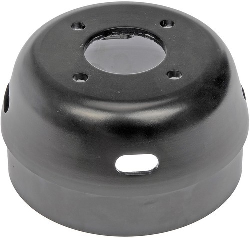 Poulie de pompe à eau moteur Dorman 300 945 - Photo 4/8