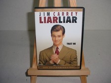 Liar Liar Collector's Edition DVD