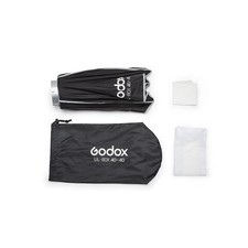 Godox Umbrella-Style Softbox with Bowens Mount 15.7 x 15.7" 