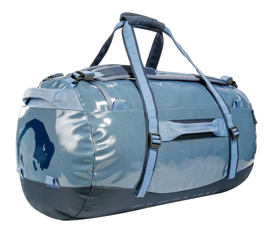 TATONKA borsa da viaggio Barrel M Elemental Blue - Bild 4 von 4