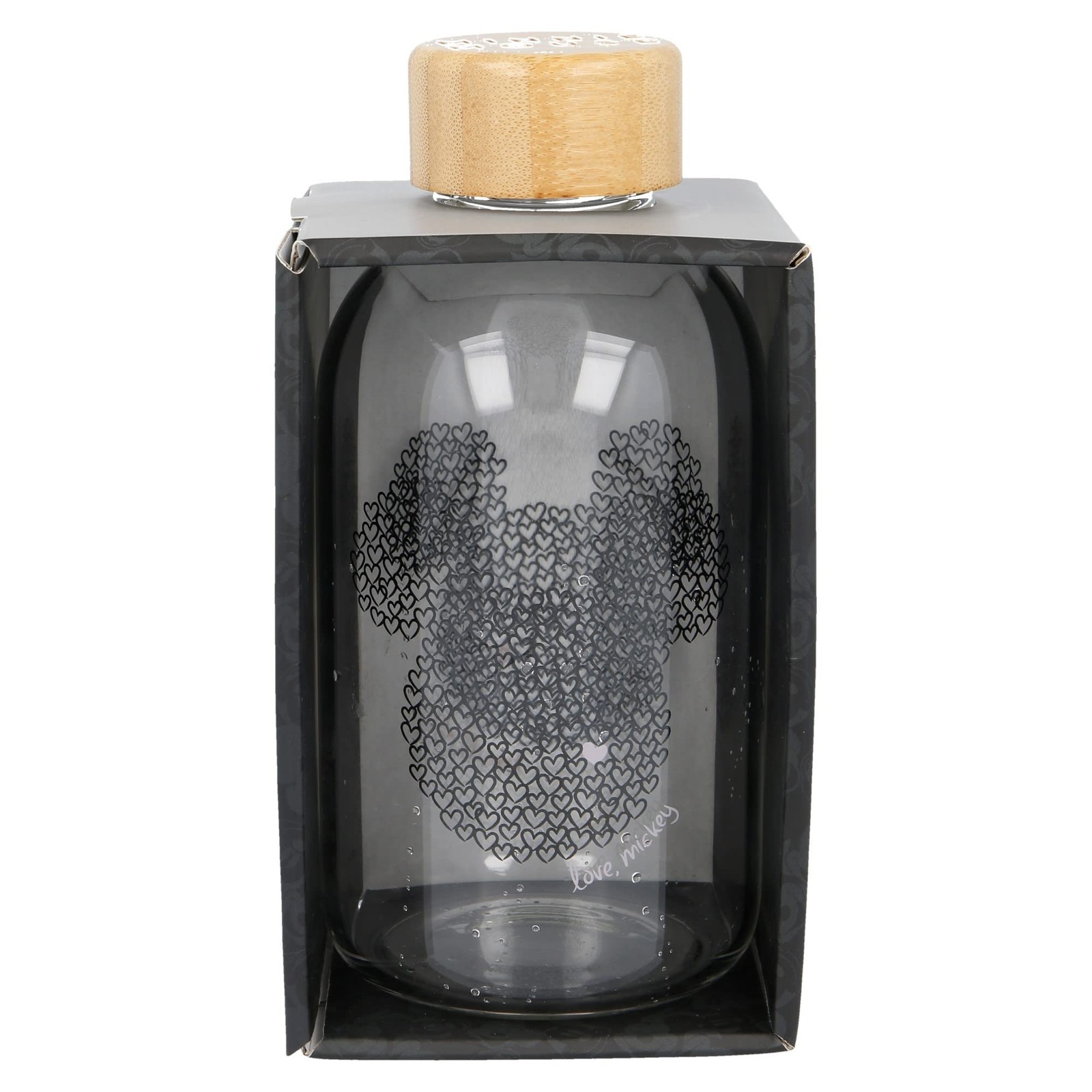 Stor Mickey Mouse  21     Ca