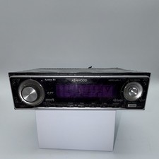 Kenwood KDC-MP5032 Car CD Player MP3 Receiver Faceplate - AS IS / For Parts