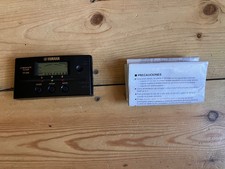 Yamaha YT-250 Chromatic Guitar Tuner