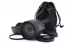 [Top MINT w/Case Hood] Nikon AF-S Nikkor 24-120mm f4 G ED VR Zoom Lens From JP