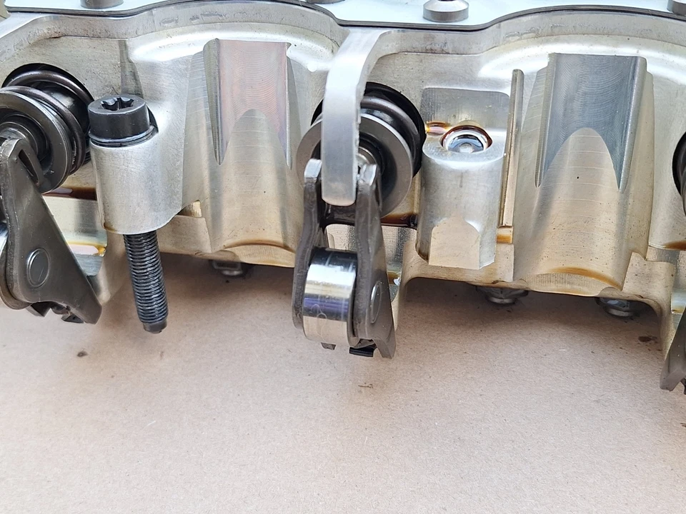 2012-2020 Dodge Jeep Fiat 1.4L Multiair VVT Variable Valve Actuator 55236341 - Image 4 of 4