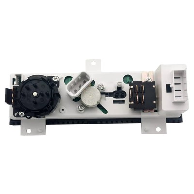 A/C Heater Manual Climate Control Panel For Dodge Long Service Life 1998-2003