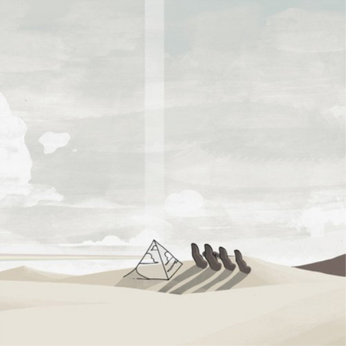 Opio Wounded Healer (Vinyl LP) 12" EP