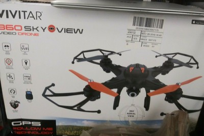 vivitar 360 sky view