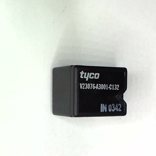 TYCO RELAY V23076-A3001-C132 12VDC SPST 1 Form A Relais Automotive 6pin - Bild 6 von 9