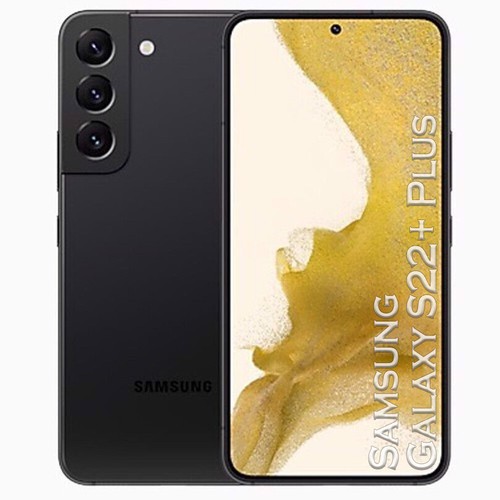 New Samsung Galaxy S22+ Plus (Unlocked) 5G S906U 8G+128GB/256GB FACTORY SEALED - Picture 2 of 9