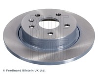 Bremsscheibe Opel T. Astra 2.0 Cdti 09-