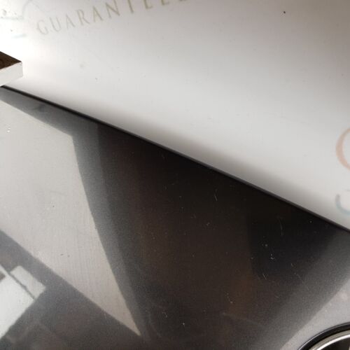 BMW 7 SERIES BONNET HOOD IN GREY A90 FL F01 F02 2015 - Picture 15 of 23