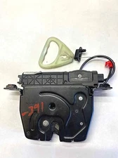 2014 BMW 328 SERIES Rear Liftgate Trunk Lid Latch Lock Actuator (5124719121205)