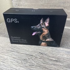 Petdiary DOG ELECTRIC FENCE