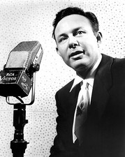 Jim Reeves 10" x 8" Photograph no 13