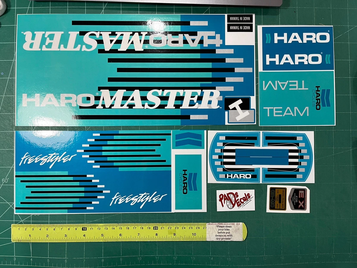 Haro master best sale ebay
