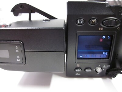 ⭐️まとめ売り⭐️Nikon COOLPIX S30, COOLPIX 4500 Amazon.com: Nikon Coolpix 4500 4MP Digital Camera w/ 4x