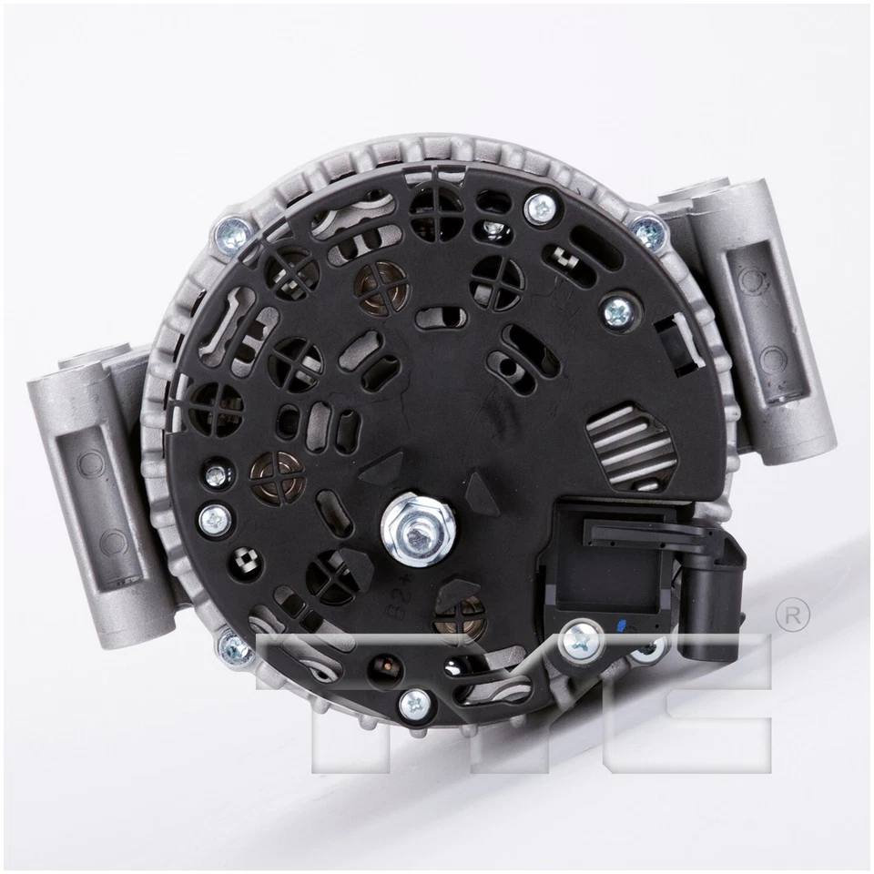 Alternador para Mercedes-Benz S550 2007-2011 5,5 L V8 TYC 2007 2008 2009 2010 2011 Foto 3 de 4