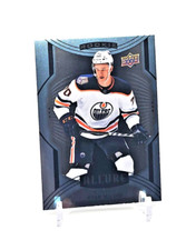 Ryan McLeod ROOKIE CARD 