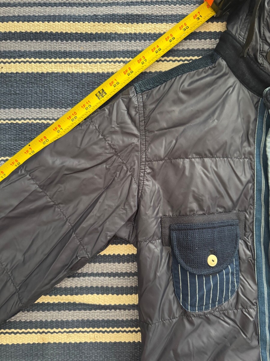 Junya Watanabe MAN x Duvetica | eBay Junya Watanabe MAN x Duvetica | eBay