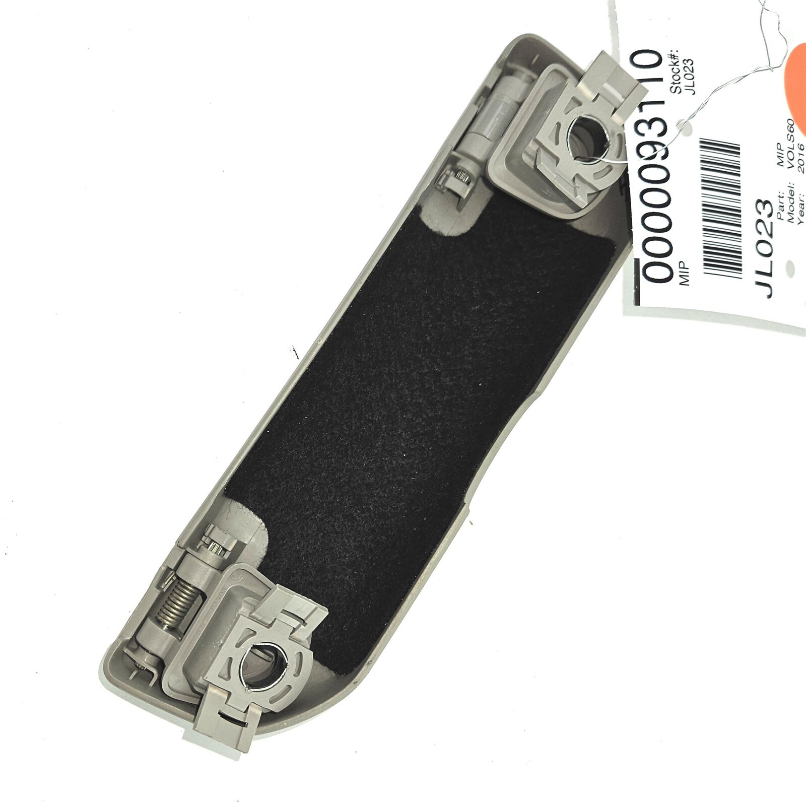 Volvo OEM Gray Sunglasses Holder for Volvo S60 1118 + XC70 0816 eBay