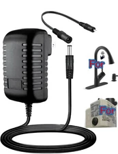 AC Adapter For Kohler R31498 R77748 Malleco Touchless Kitchen Sink Faucet