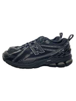 NEW BALANCE Low Top Sneakers M1906RCH Black 27.5cm BLK Used NEW BALANCE Low Top Sneakers M1906RCH Black 27.5cm BLK Used