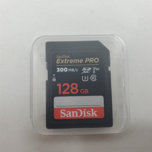 Sdxc Uhs Ii Sandisk 128 Sdxc Sdxc Uhs Sandisk Micro Sd 128gb