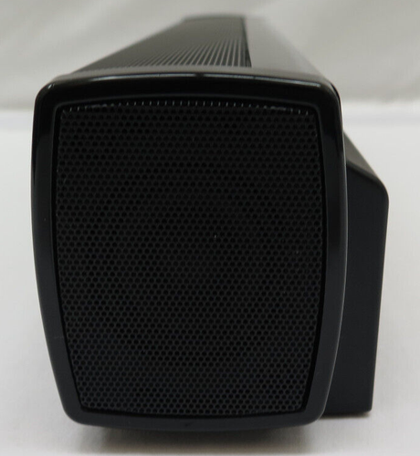 Barra de sonido Bose Cinemate 120 Speaker Array / Soundtouch / Altavoz 414642SB - Imagen 7 de 11