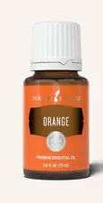 Young Living Orange 15ml