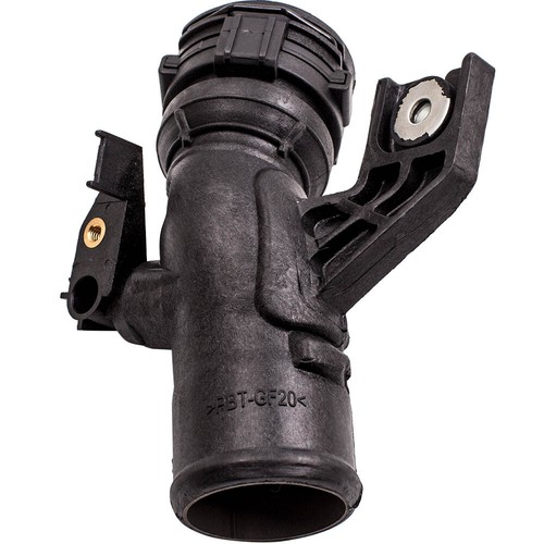 TUBO TURBO DI ASPIRAZIONE for NISSAN QASHQAI MK1 J10/JJ10 1.5 DCI 14460BB30 - Picture 7 of 12