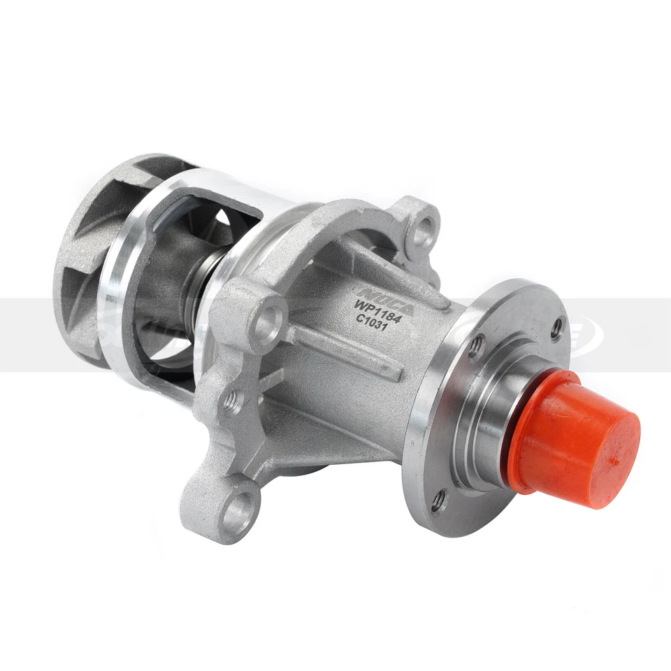 Bomba de agua del motor para BMW 318i 318is Z3 1991-1999 1,8 L 1,9 L Foto 2 de 4