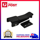 <!--F#f_0-->Black Toggle Roof Clamp J Hook for Pop Top Caravan, Camper Trailer Jayco AU Made<!--F/-->