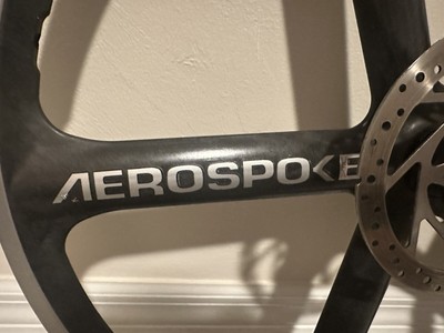 AEROSPOKE USA