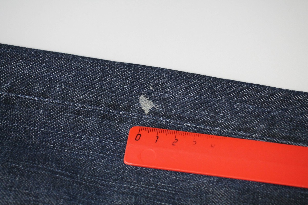 DIESEL Belther Regular Slim-Tapered 0088Z Jeans Men's W30 DIESEL Belther Regular Slim-Tapered 0088Z Jeans Men's W30
