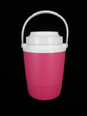 Rubbermaid pichet mélangeur résistant aux fuites, 3,8 L (1 GAL