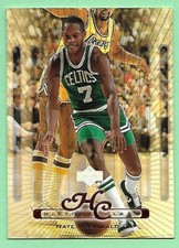 1998-99 Upper Deck Basketball History Class Nate Archibald #HC6 Celtics👍
