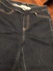 Simply vera wang Small juniors jean leggings — photo 3