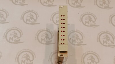 Drahtbruchüberwachung DBU 06/24 NR.233 PCB MODULE