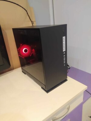 i7 3770 rx 570 16gb ram desktop | eBay