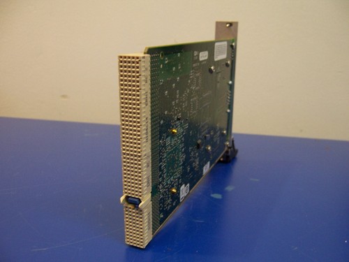 10682 NATIONAL INSTRUMENTS NI PXI-8331 MXI-4 - Picture 4 of 5