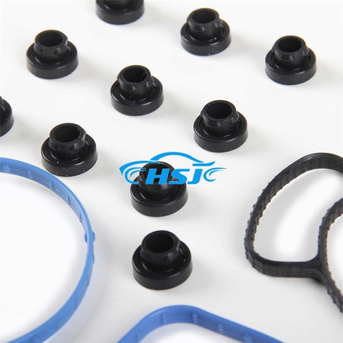 Kit de reparación de junta de admisión de 3,6 L para Buick Enclave Cadillac ATS 12646459 - Imagen 11 de 12