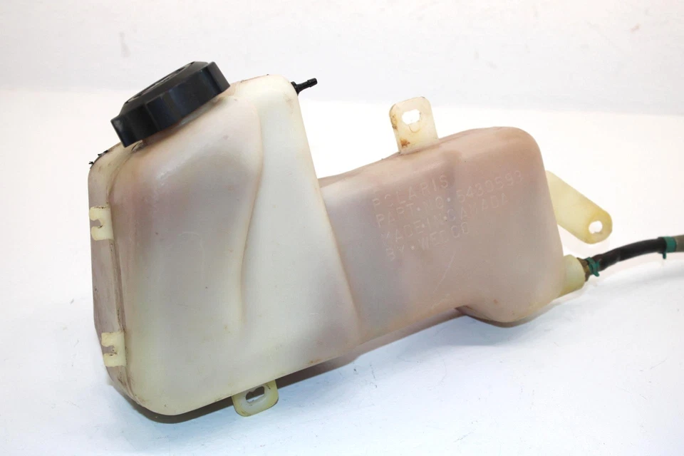 Tanque de aceite 88 Polaris Star OEM 5430593 SP156 Foto 4 de 4