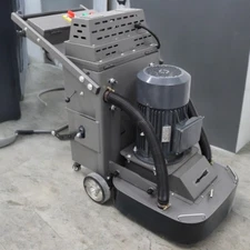 Hand-push Cement Ground Grinder 220V 7.5KW Concrete Epoxy Floor Polisher