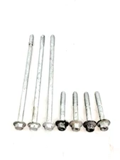 Jeep JK Wrangler OEM 3.6L V6 Upper Air Intake Manifold Mounting Bolts 2012-2017