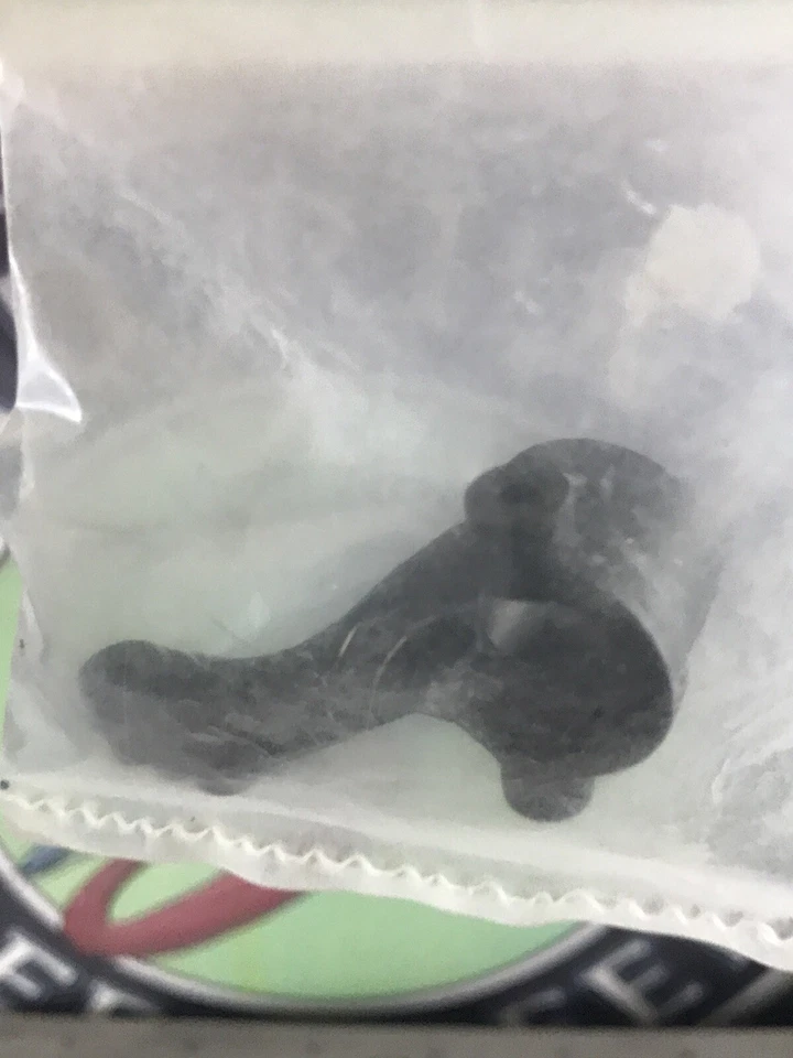 XRAY 30 2261 T1 Composite Steering Block Left – 3 Holes Orignal NewOldStock - Image 3 of 3