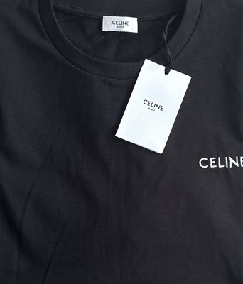 celine shirt dhgate